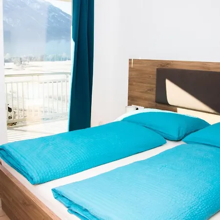 Juleiko Διαμέρισμα Nassereith