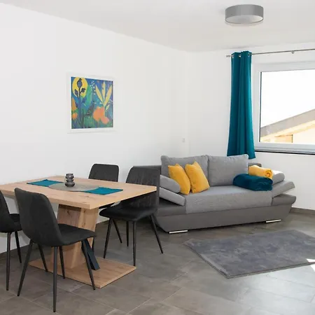 Apartment Juleiko
