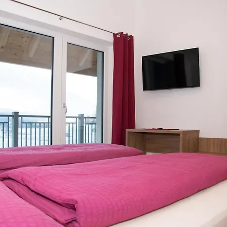 Juleiko Apartment