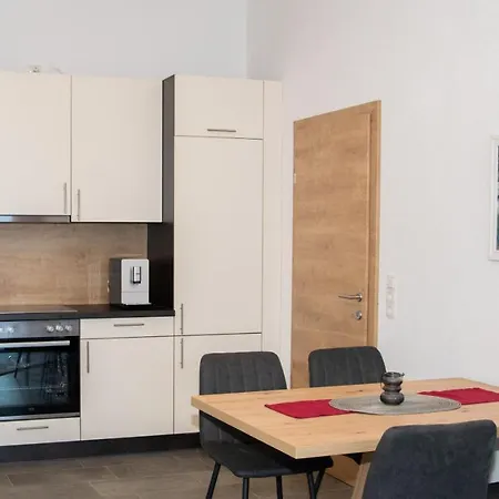 Juleiko Appartement Nassereith