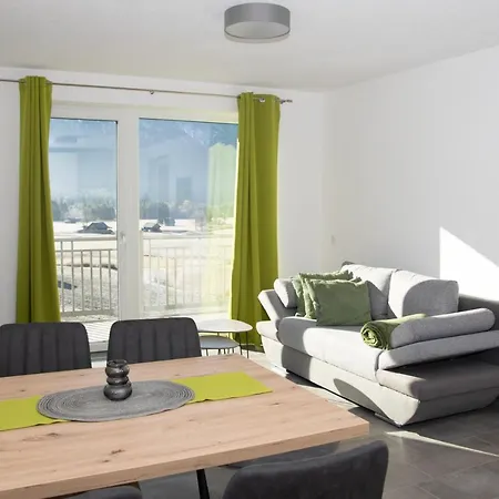 Apartment Juleiko Nassereith