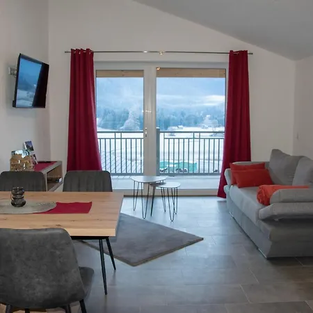 Juleiko Apartment