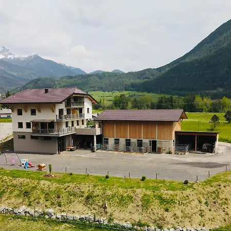 Appartement Juleiko Nassereith