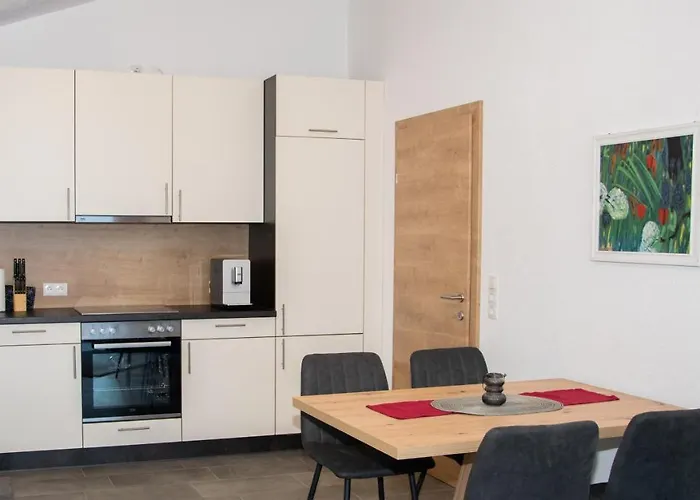 Juleiko Apartment Nassereith