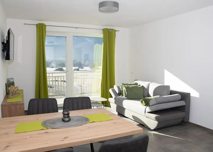 Apartment Juleiko Nassereith