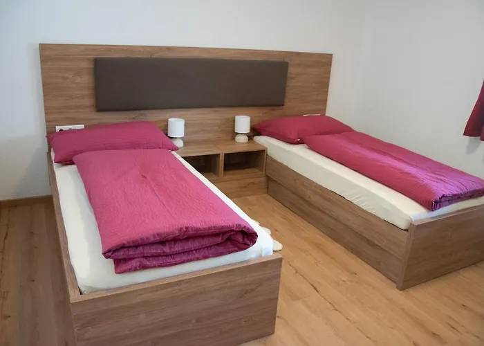 Apartment Juleiko Nassereith