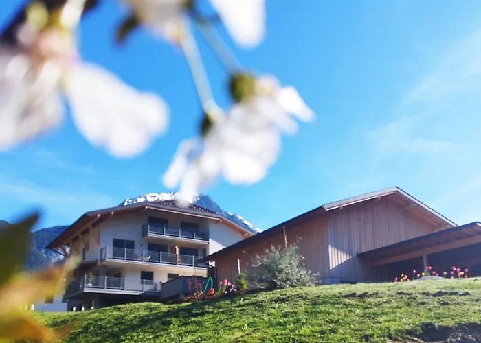 Juleiko * Nassereith