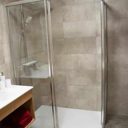 Daire Juleiko Nassereith