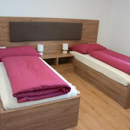 Daire Juleiko Nassereith