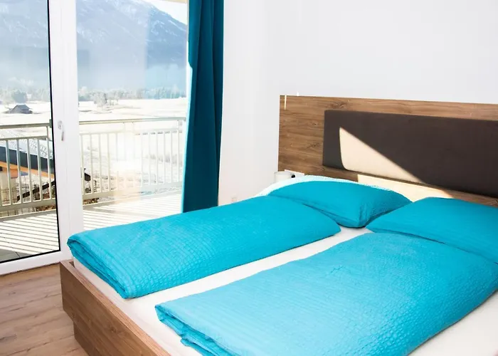 Juleiko Appartement Nassereith